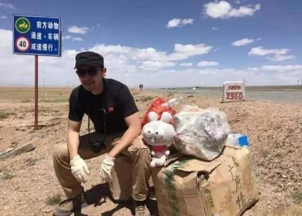 內疚的胡歌:女助理去世後,在廁所崩潰大哭,至今仍在懷念 內疚的胡歌:女助理去世後,在廁所崩潰大哭,至今仍在懷念