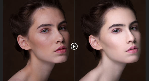 2021又一款Ps智慧Ai修飾外掛Retouch Pro來了！小白也變修圖大神