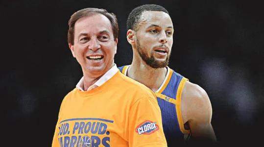 35億買籃網、1.57億購豪宅，蔡崇信為何不受紐約球迷待見？