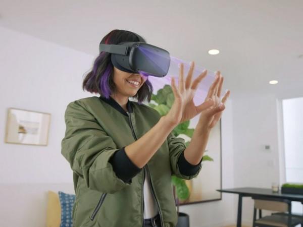 APPLE的AR眼鏡，智慧手機增強現實的未來？