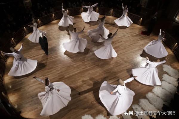 土耳其文化的終極清單