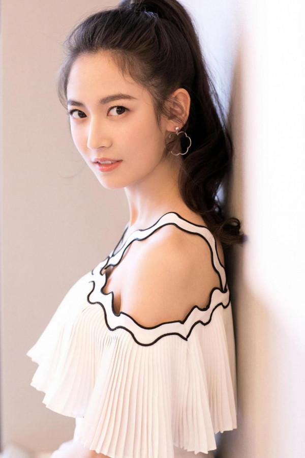 陳鈺琪高畫質圖集