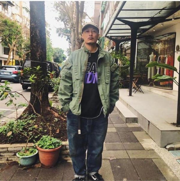 余文樂“毀滅史”,他的故事遠比你想象的要“渣” 余文樂“毀滅史”,他的故事遠比你想象的要“渣”