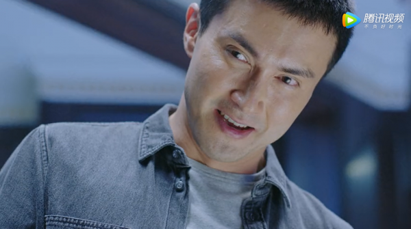 深夜收視破一！央視這部大劇一出，我被高偉光演的軍旅硬漢帥到了