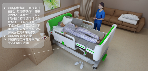 演算法週刊·前沿掃描｜對話閆維新：AI如何幫助失能老人自理、自立生活