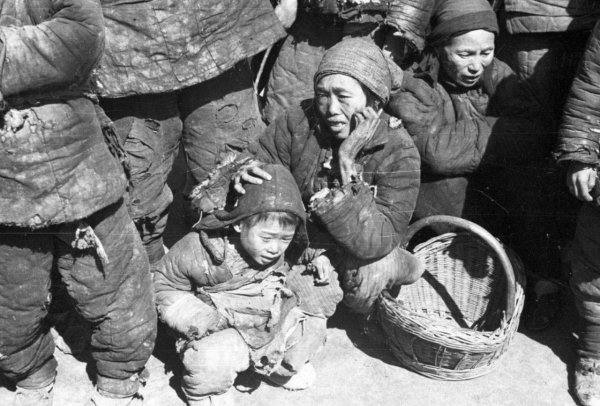 得知越軍活捉張萬年，43軍長急電127師部，張萬年怒道：胡說八道