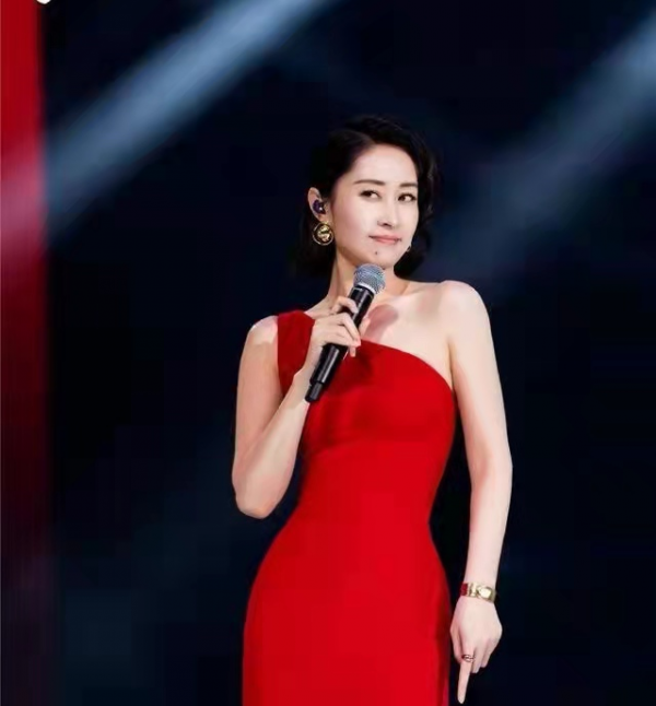 娛樂圈中年女星有多厲害！這幾位身世坎坷卻越老越紅！你知道嗎