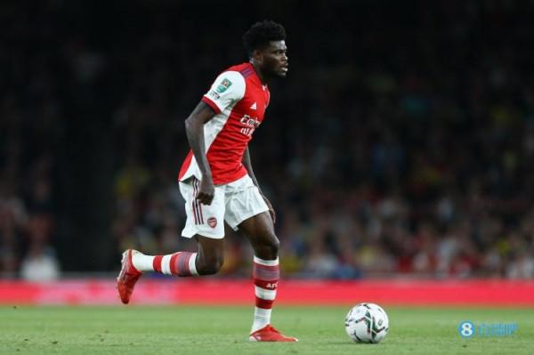 托馬斯：隊內現在有很多年輕才俊，和他們踢球令人享受