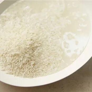 為什麼媽媽淘米的手越來越白呢？原來淘米水才是關鍵