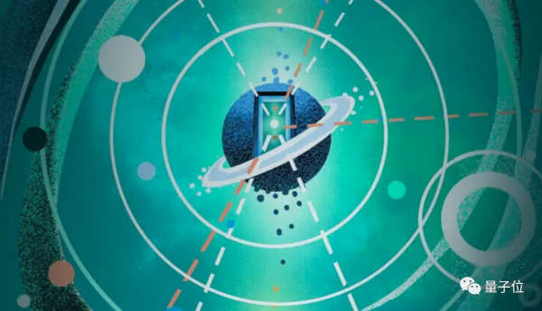 一場可能改變未來的青年科學家聚會 一場可能改變未來的青年科學家聚會