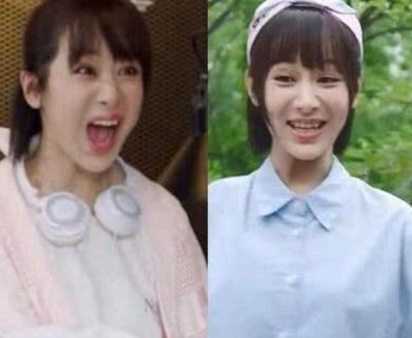 6位曾經紅極一時的童星，如今境況不一，有人“淪落”為主播