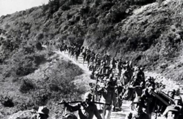 60年代林彪提出的全軍騾馬化，遭到眾人強烈反對，是開歷史倒車？