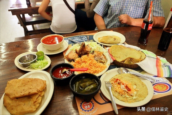 這便是墨西哥,全世界遊客最多的邊境城市蒂華納 這便是墨西哥,全世界遊客最多的邊境城市蒂華納