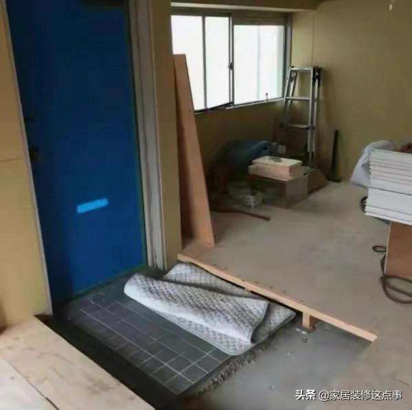 日本火爆的玄關“落塵區”，為何在中國“水土不服”？