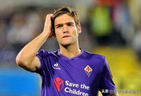 前4輪3勝！佛羅倫薩夢迴2015 戰神巴蒂當年曾4輪5球率隊全勝