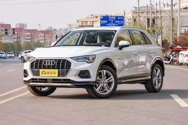 奧迪Q3點菸器沒電怎麼辦？