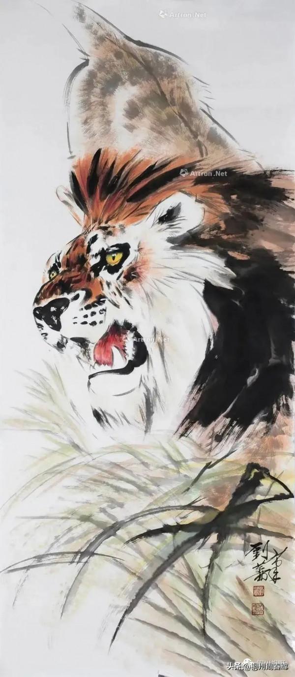 名畫欣賞，讓人耳目一新，值得收藏