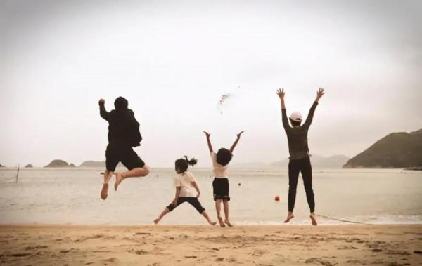 決定孩子未來的不是孩子的天賦，也不是家境，而是父母的教育狀態