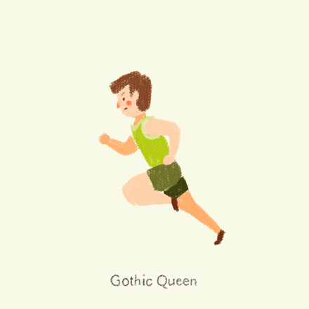 走路和久坐哪個更好？