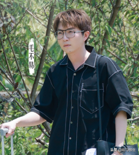 毛不易《旅行家說》，多年前的花兒和小船，成為難忘的心路歷程