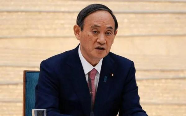 還妄想欺負中國?日本準首相揚言對中國以艦對艦!如果擦槍走火,日本要負全責 還妄想欺負中國?日本準首相揚言對中國以艦對艦!如果擦槍走火,日本要負全責