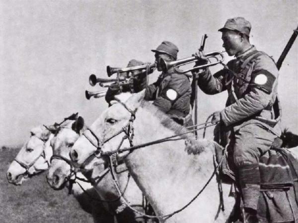 軍史上一件奇事:偵察員偶然學鳥叫,卻陰差陽錯截獲敵方密信 軍史上一件奇事:偵察員偶然學鳥叫,卻陰差陽錯截獲敵方密信