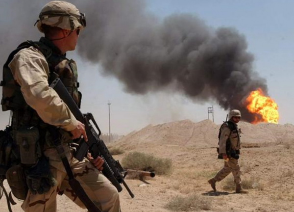 美最高將領:中美俄“三極格局”正在到來,美國地位岌岌可危 美最高將領:中美俄“三極格局”正在到來,美國地位岌岌可危