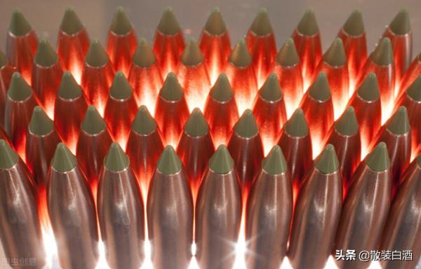 各國剩餘彈藥咋處理？美國霸氣，俄羅斯硬氣，中國又如何？