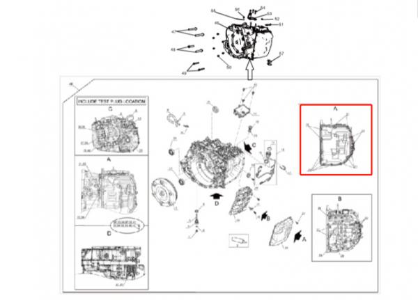 長安CS35 PLUS變速箱漏油怎麼辦？三種解決方法，提醒車主牢記