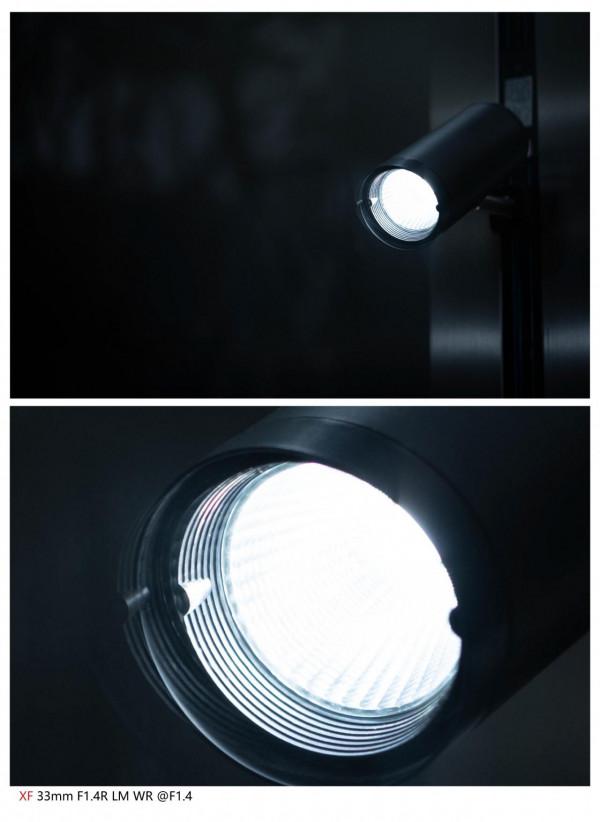 謹慎一點還是衝動一把?富士XF33mm F1.4次世代標頭值得嗎? 謹慎一點還是衝動一把?富士XF33mm F1.4次世代標頭值得嗎?