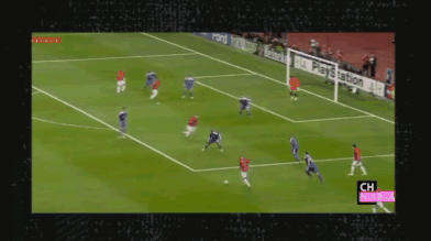 《王朝征程》—弗式曼聯再次登頂歐洲，C羅斬獲金球、揚名天下