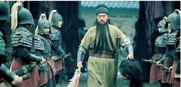 八位飾演關羽的演員大集合,有的被人稱讚,有的被人說毀三觀 八位飾演關羽的演員大集合,有的被人稱讚,有的被人說毀三觀