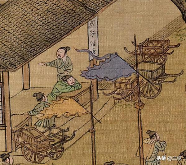 志怪故事：無賴子雪夜欺辱貧家女，伏魔將軍顯聖怒懲盜靴賊