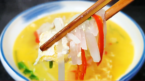 天冷不想做飯,推薦8道省時省事的早餐,孩子想挑食都難,特好吃 天冷不想做飯,推薦8道省時省事的早餐,孩子想挑食都難,特好吃