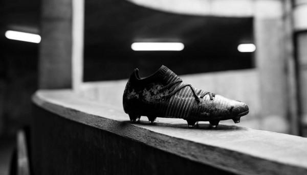 十二天盤點2021年那些新戰靴（二月）