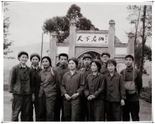 我們是十八軍子弟，是老西藏軍人的孩子！這是我們永遠不變的情懷