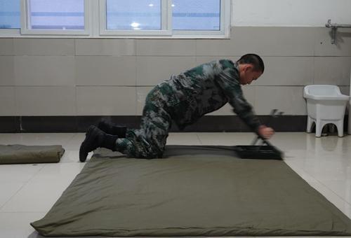 信大初體驗,專屬新學員的“第一次” 信大初體驗,專屬新學員的“第一次”