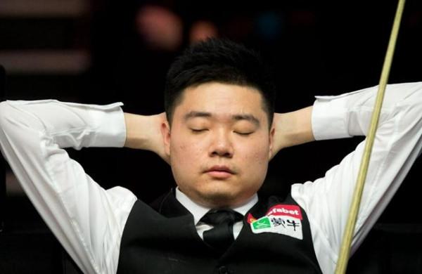 世界排名更新！伊朗一哥飆升19名，中國丁俊暉再次下降