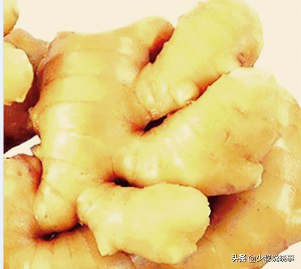 生薑的傳說，從“畺”到“疆”是一部社會發展史和變遷史