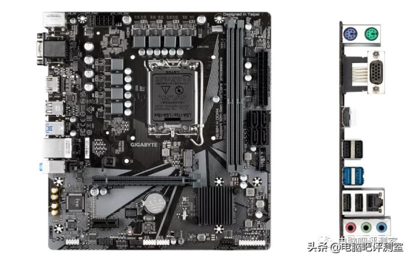 ​「裝機幫扶站」第882期：丐中丐i5-12400F配置推薦