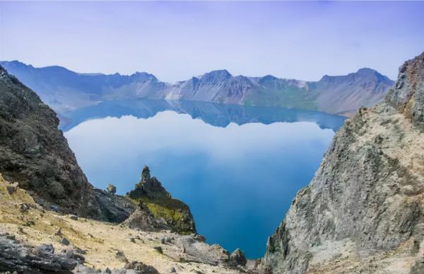 專家在長白山發現古墓,墓主是“萬奴王”,九龍抬棺並非空穴來風 專家在長白山發現古墓,墓主是“萬奴王”,九龍抬棺並非空穴來風