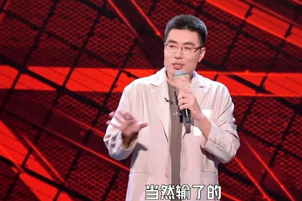 《脫口秀大會4》年度7強誕生，誰會是2021年度脫口秀大王？