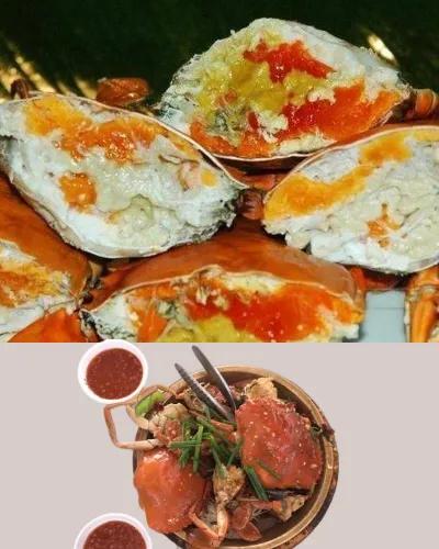 海南各地的美食小吃，你們還知道有哪些？