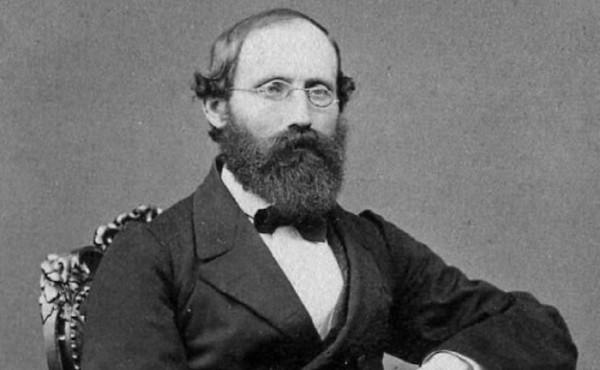 有史以來16位最偉大的數學家