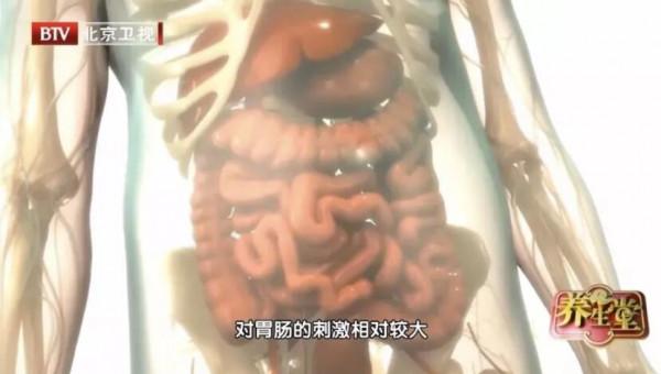 容易便秘、腹瀉?小心腸道老化了!調理腸道兩步走,為腸道“減齡”添活力 容易便秘、腹瀉?小心腸道老化了!調理腸道兩步走,為腸道“減齡”添活力