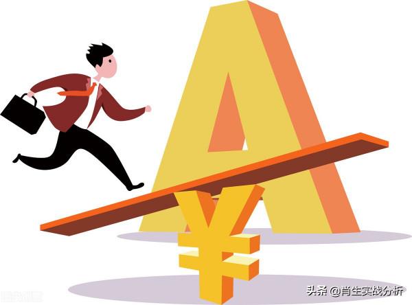 A股:盤面三大訊號襲來,也許暗示行情進入特殊階段? A股:盤面三大訊號襲來,也許暗示行情進入特殊階段?