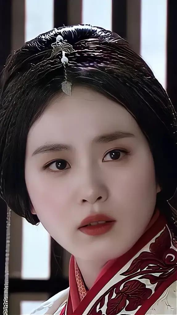 古裝女神劉詩詩 古裝女神劉詩詩