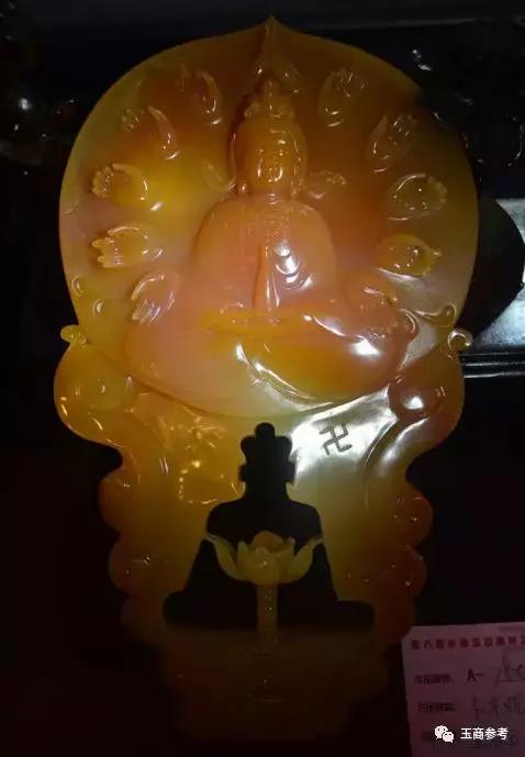 中國玉雕大師作品（4）