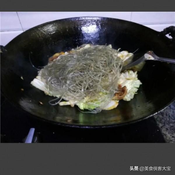 寒露之後比較適合吃的家常菜 寒露之後比較適合吃的家常菜