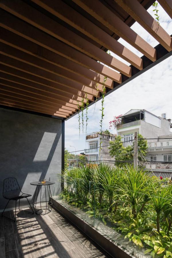 住著200㎡別墅，擁有小菜園清閒自在，這不就是理想的生活狀態？